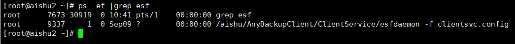 AnyBackup-文件备份线程数大于 8 时， 提升备份性能最佳实践